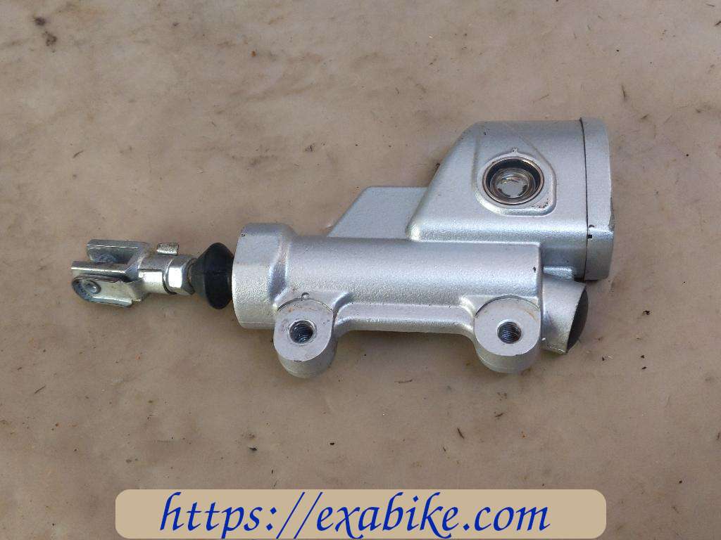 rear master cylinder Sherco 50 SM-R - photo 1
