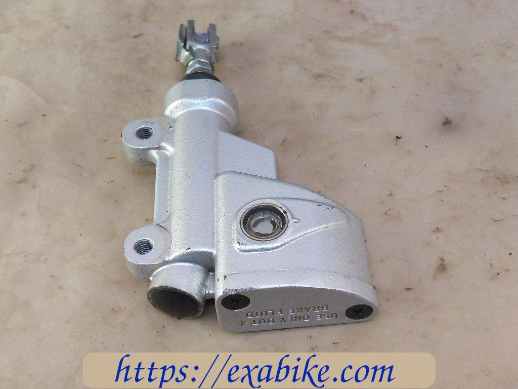 rear master cylinder Sherco 50 SM-R - photo 2