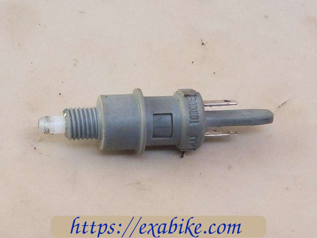 contacteur de frein avant Sherco 50 SM-R - photo 1