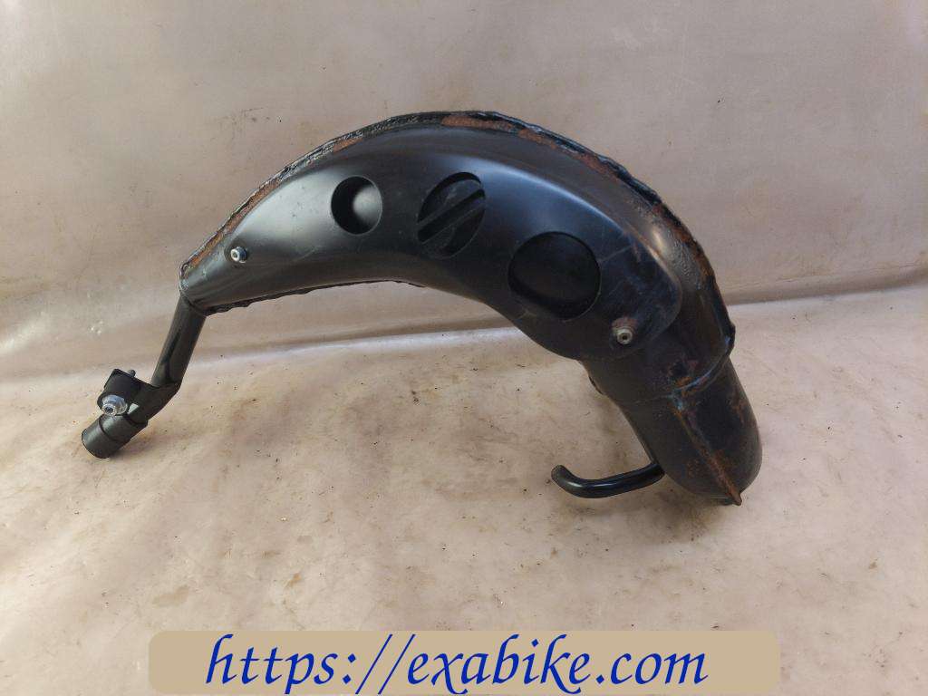 exhaust Sherco 50 SM-R - photo 1