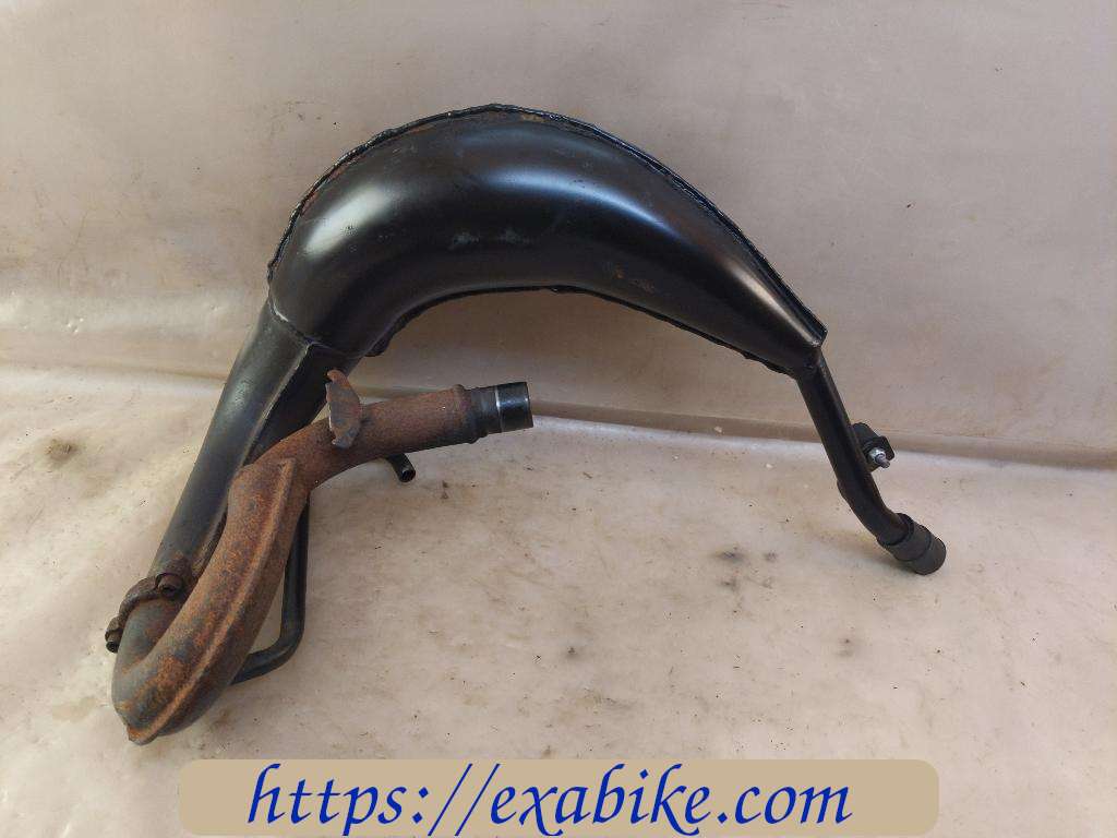 exhaust Sherco 50 SM-R - photo 3