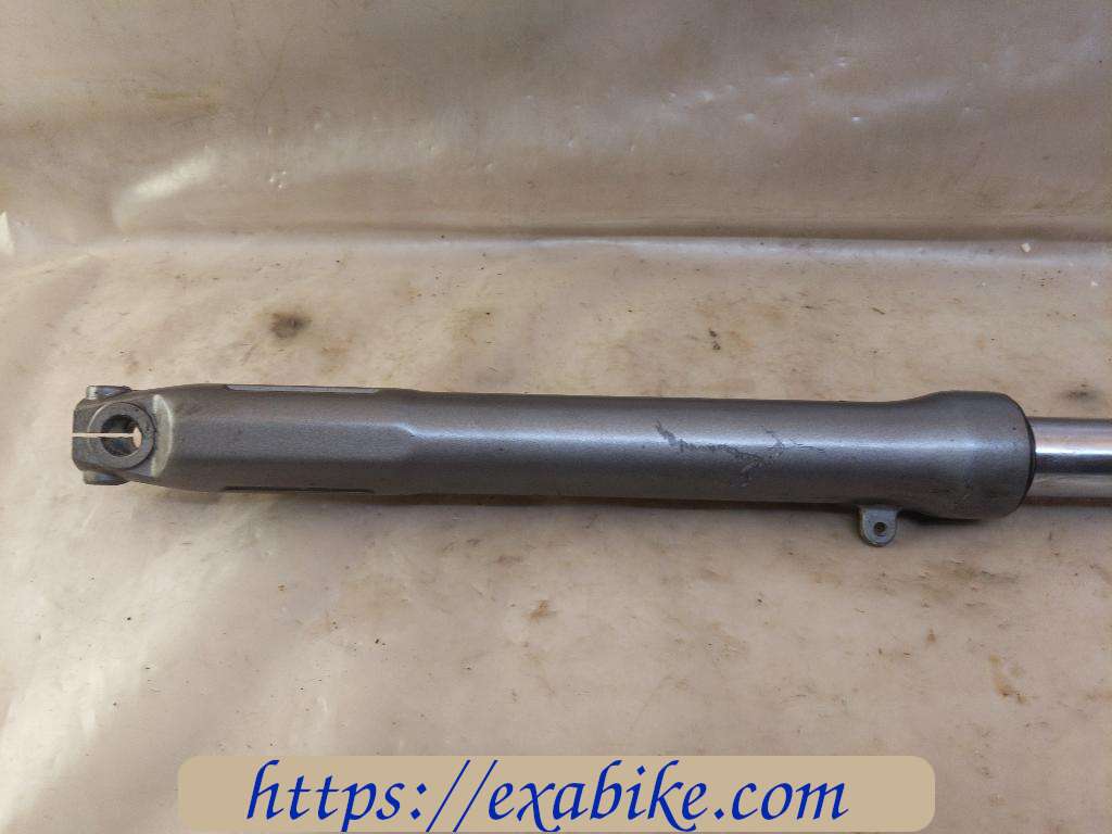 fork élément, left Sherco 50 SM-R - photo 3