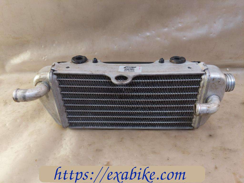 radiator Sherco 50 SM-R - photo 1