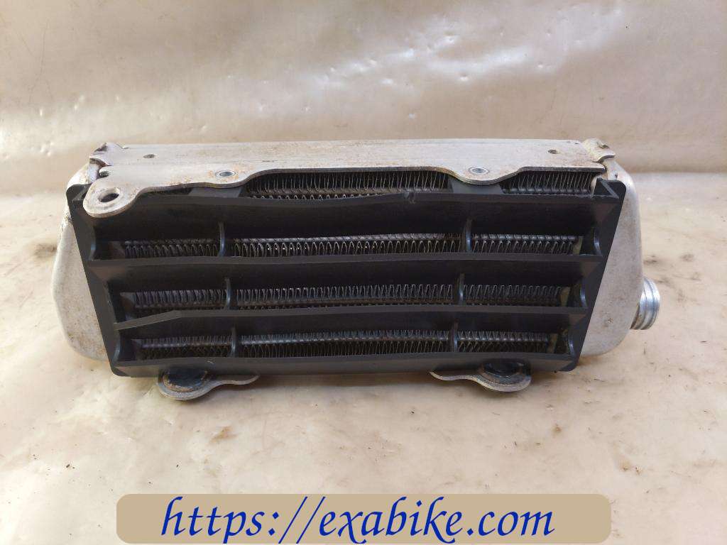 radiator Sherco 50 SM-R - photo 3