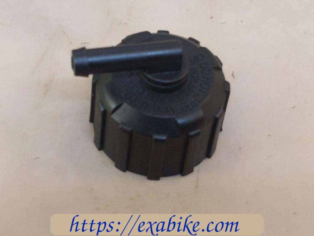 radiator cap Sherco 50 SM-R - photo 1