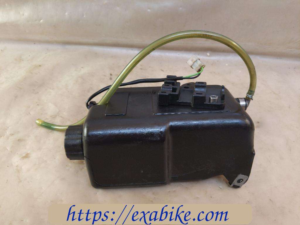 oil tank Sherco 50 SM-R - photo 1