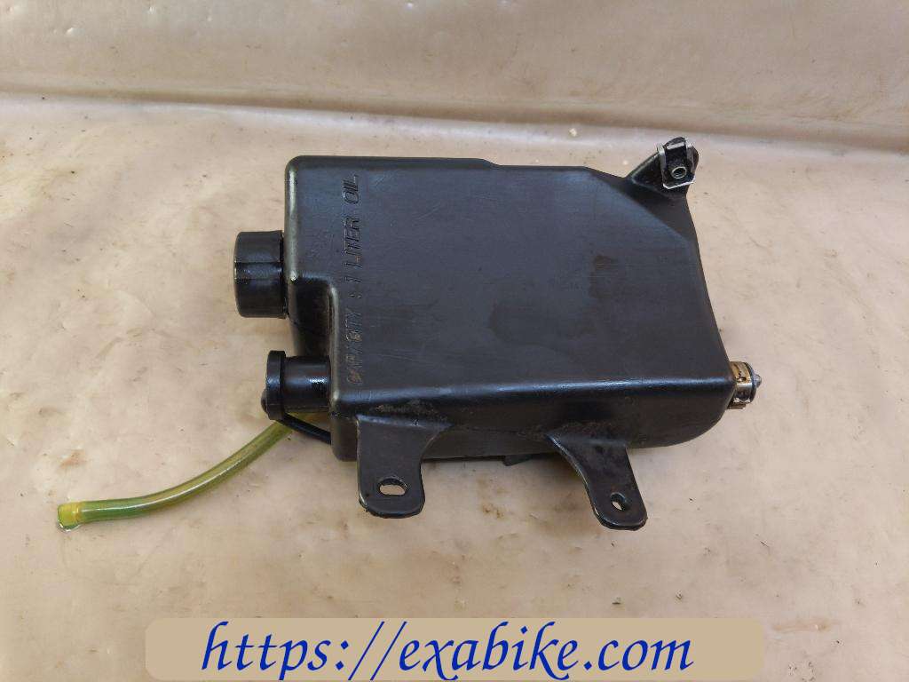 oil tank Sherco 50 SM-R - photo 2