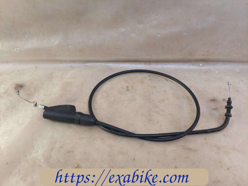 clutch cable Sherco 50 SM-R - photo 1