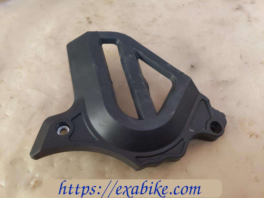sprocket cover Sherco 50 SM-R - photo 1