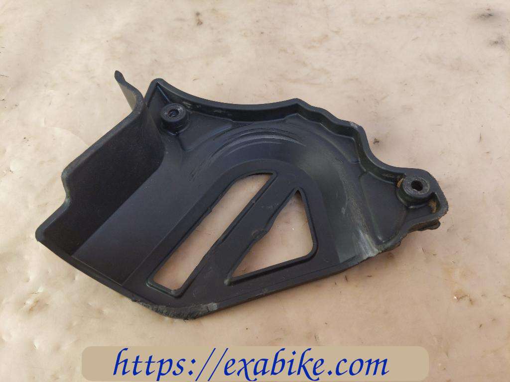 sprocket cover Sherco 50 SM-R - photo 2