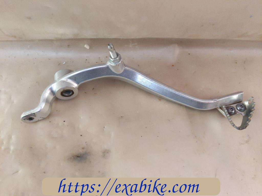 brake pedal Sherco 50 SM-R - photo 1