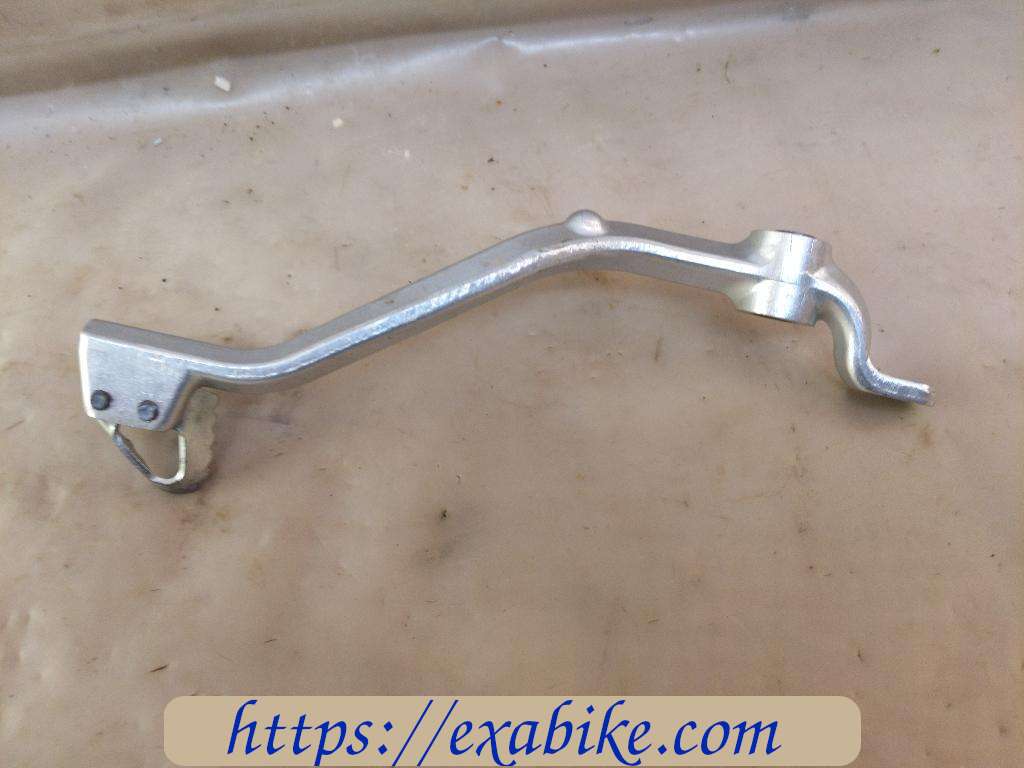 brake pedal Sherco 50 SM-R - photo 2
