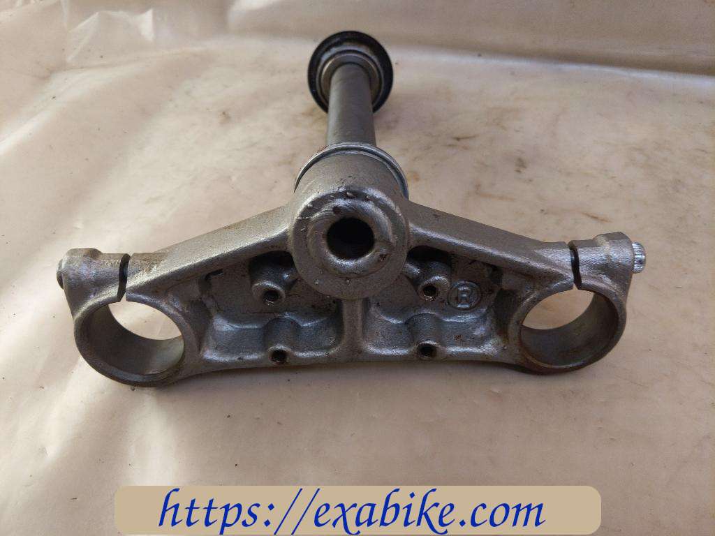 té de fourche inférieur Sherco 50 SM-R - photo 2