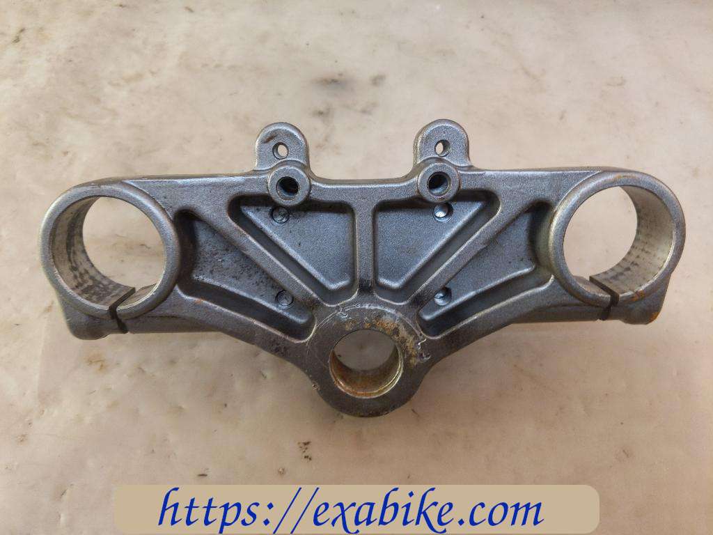 té de fourche supérieur Sherco 50 SM-R - photo 3