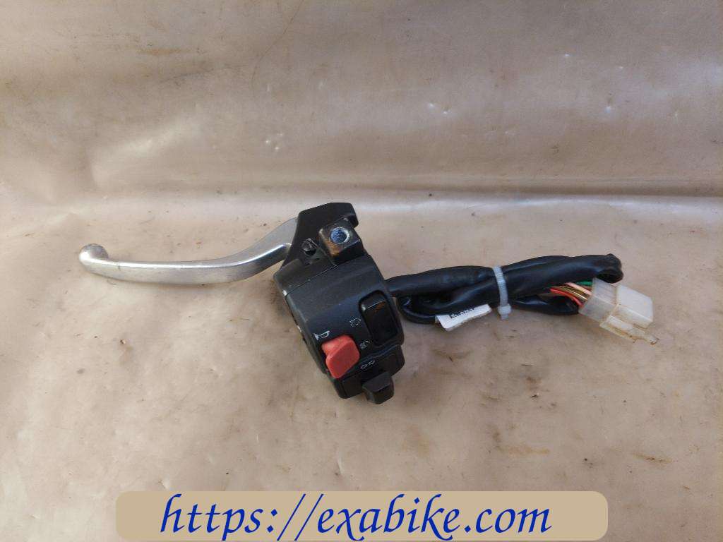 commodo gauche Sherco 50 SM-R - photo 1