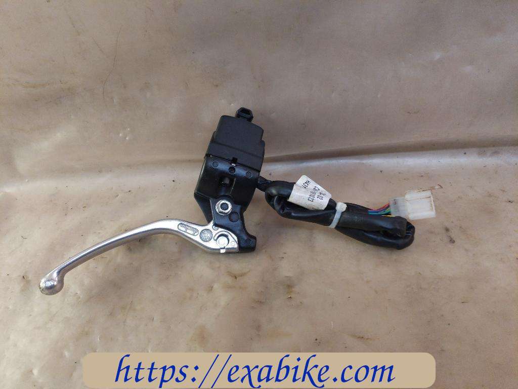 commodo gauche Sherco 50 SM-R - photo 2
