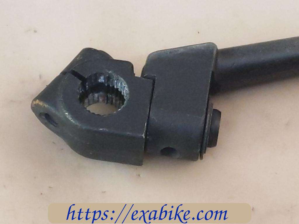 kick pedal Sherco 50 SM-R - photo 2
