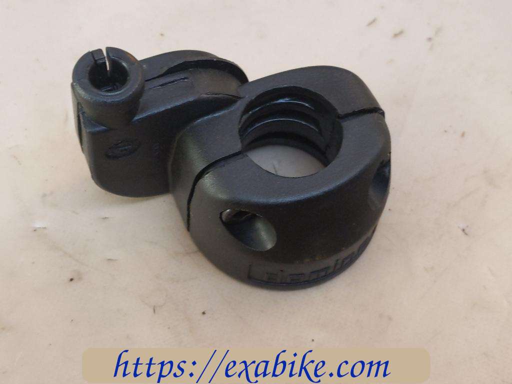 enrouleur de cable de gaz Sherco 50 SM-R - photo 2