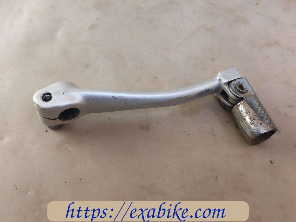 gear change pedal Sherco 50 SM-R - photo 1