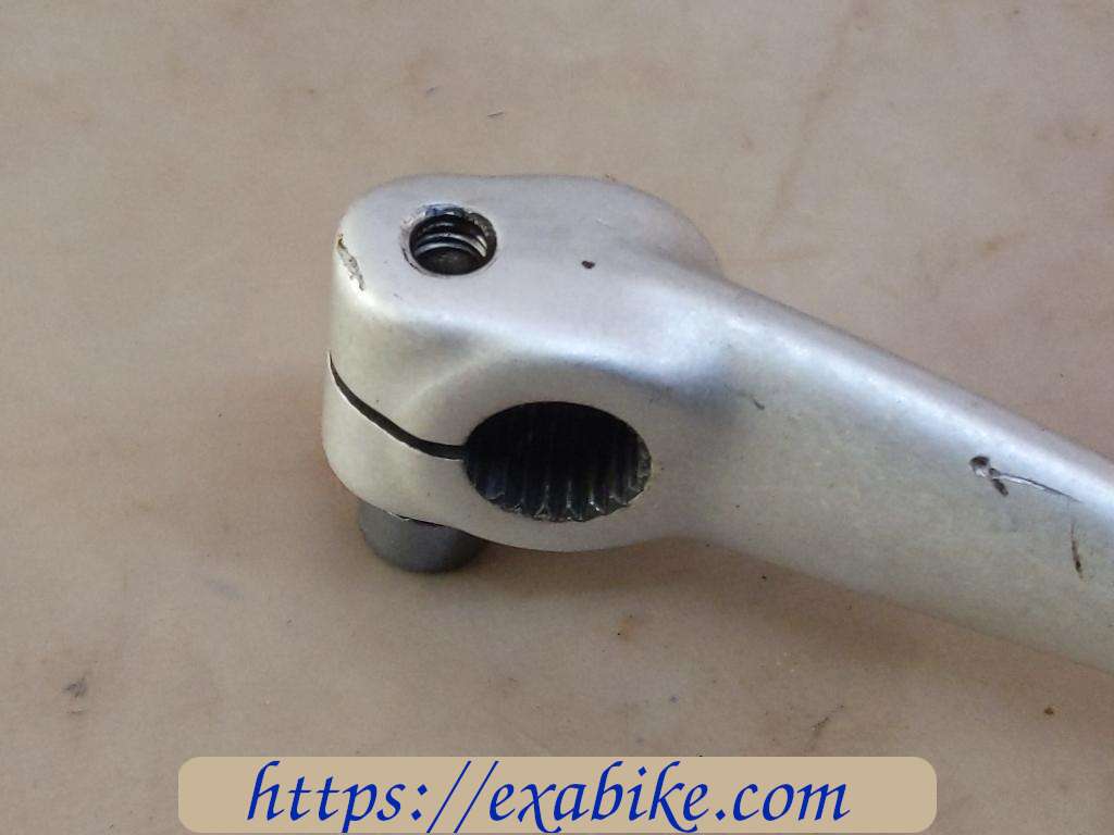 gear change pedal Sherco 50 SM-R - photo 2