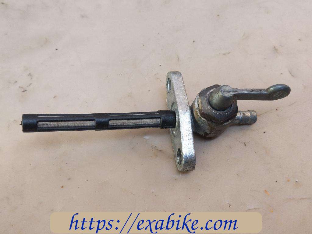 fuel tap Sherco 50 SM-R - photo 1