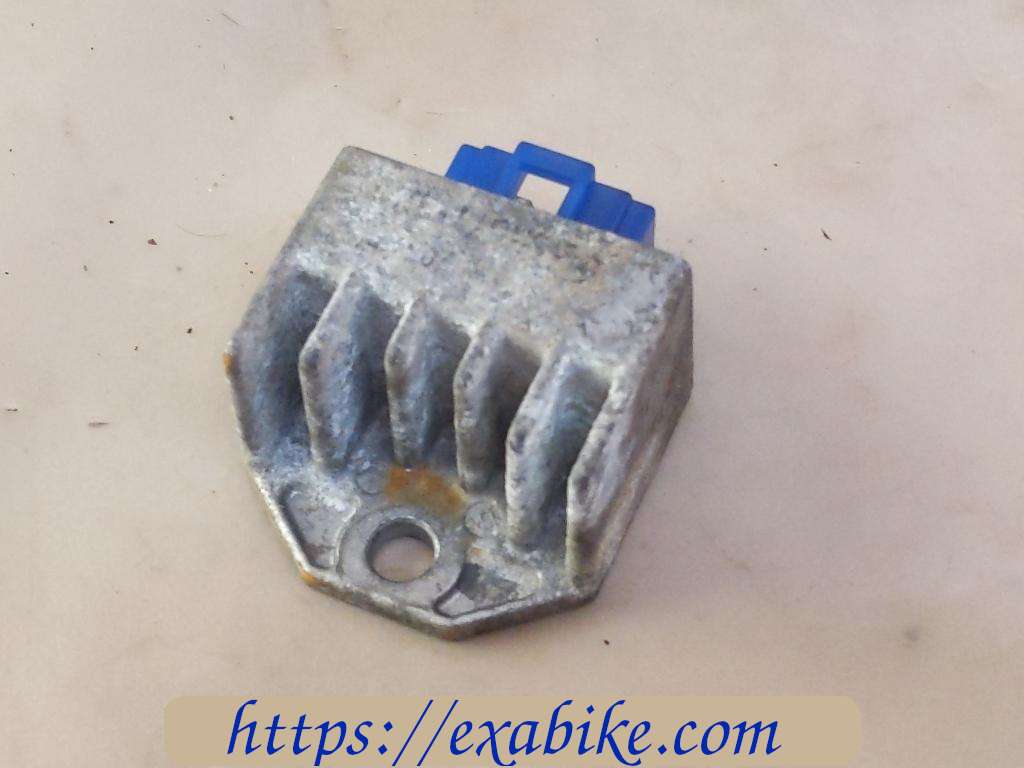 regulateur Sherco 50 SM-R - photo 2