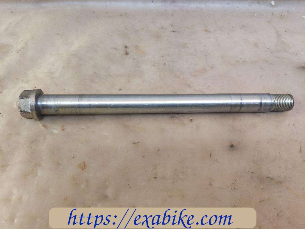 axe de roue arrière Sherco 50 SM-R - photo 1