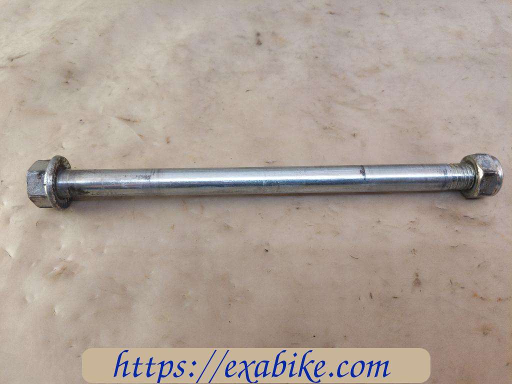 swingarm axle Sherco 50 SM-R - photo 1