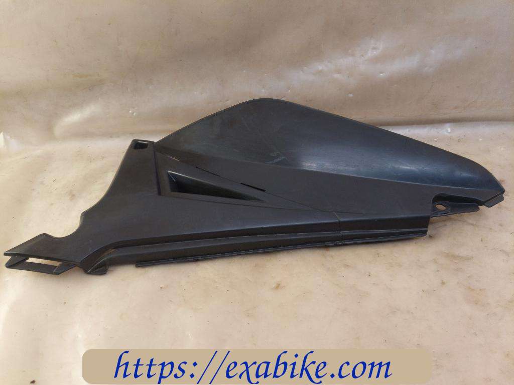 cache latéral droit Sherco 50 SM-R - photo 2