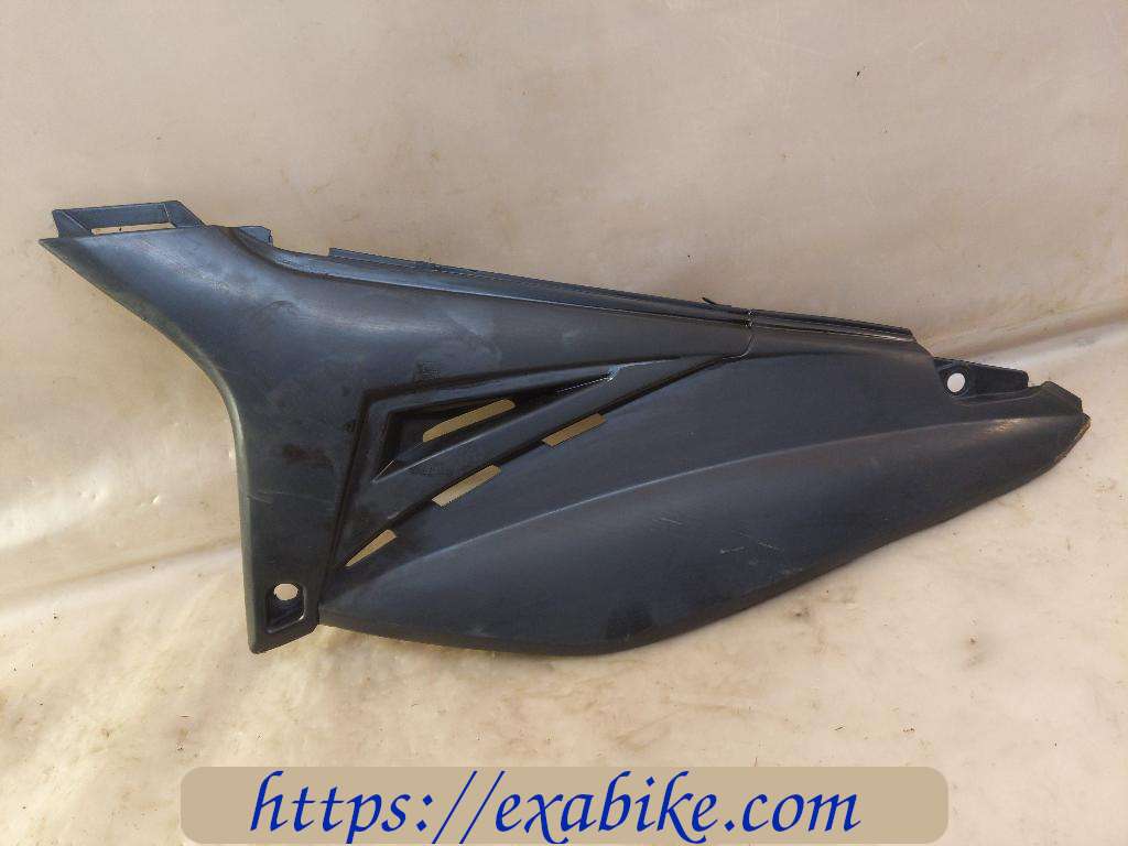 side cover, left Sherco 50 SM-R - photo 1