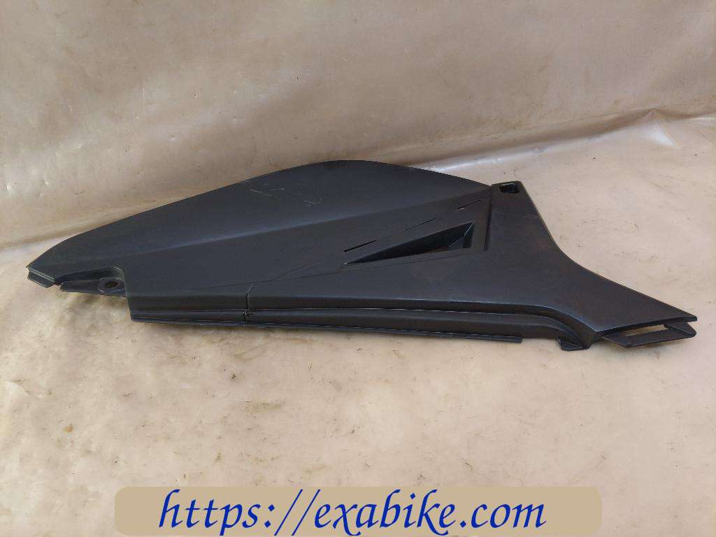 side cover, left Sherco 50 SM-R - photo 2