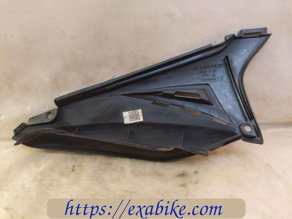 side cover, left Sherco 50 SM-R - photo 3
