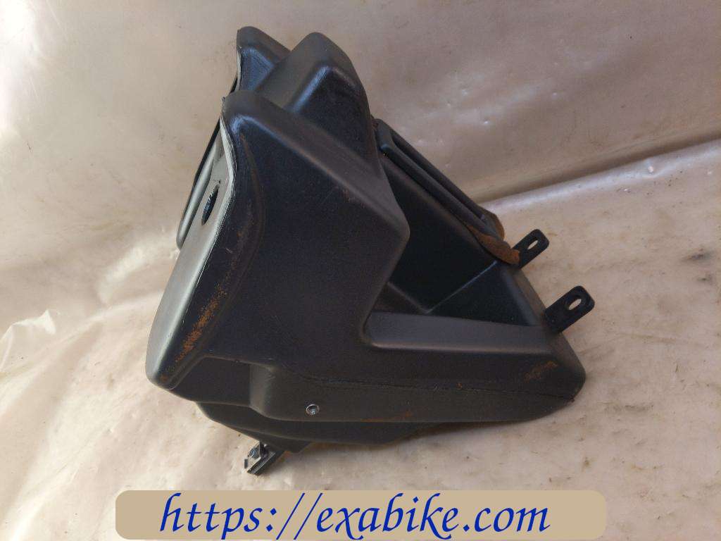 air cleaner box Sherco 50 SM-R - photo 3