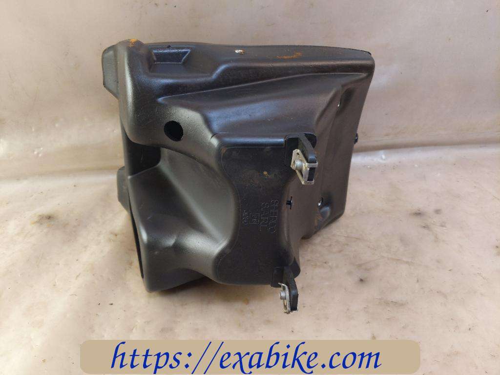 air cleaner box Sherco 50 SM-R - photo 4