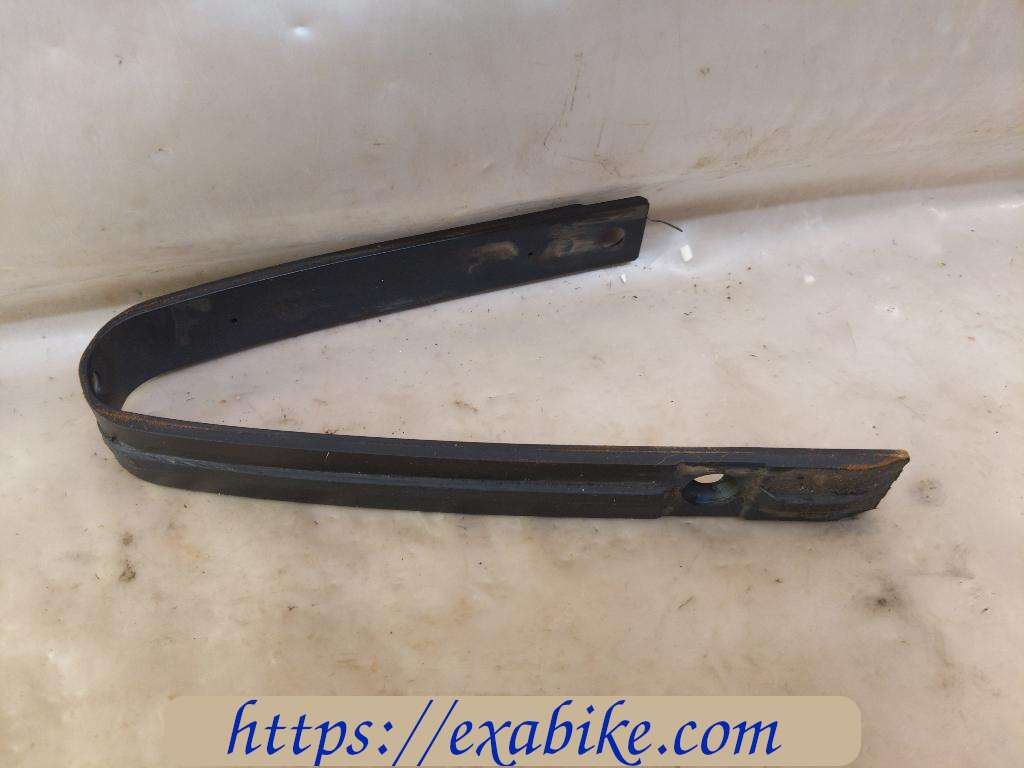 chain slider Sherco 50 SM-R - photo 1