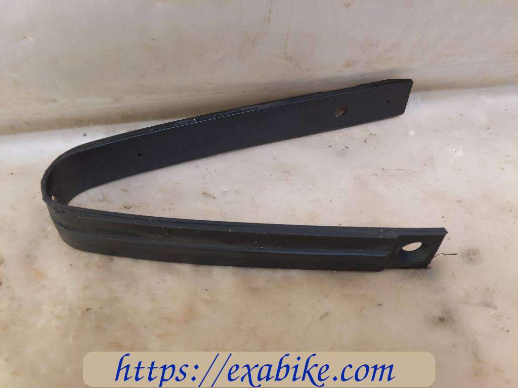 chain slider Sherco 50 SM-R - photo 2