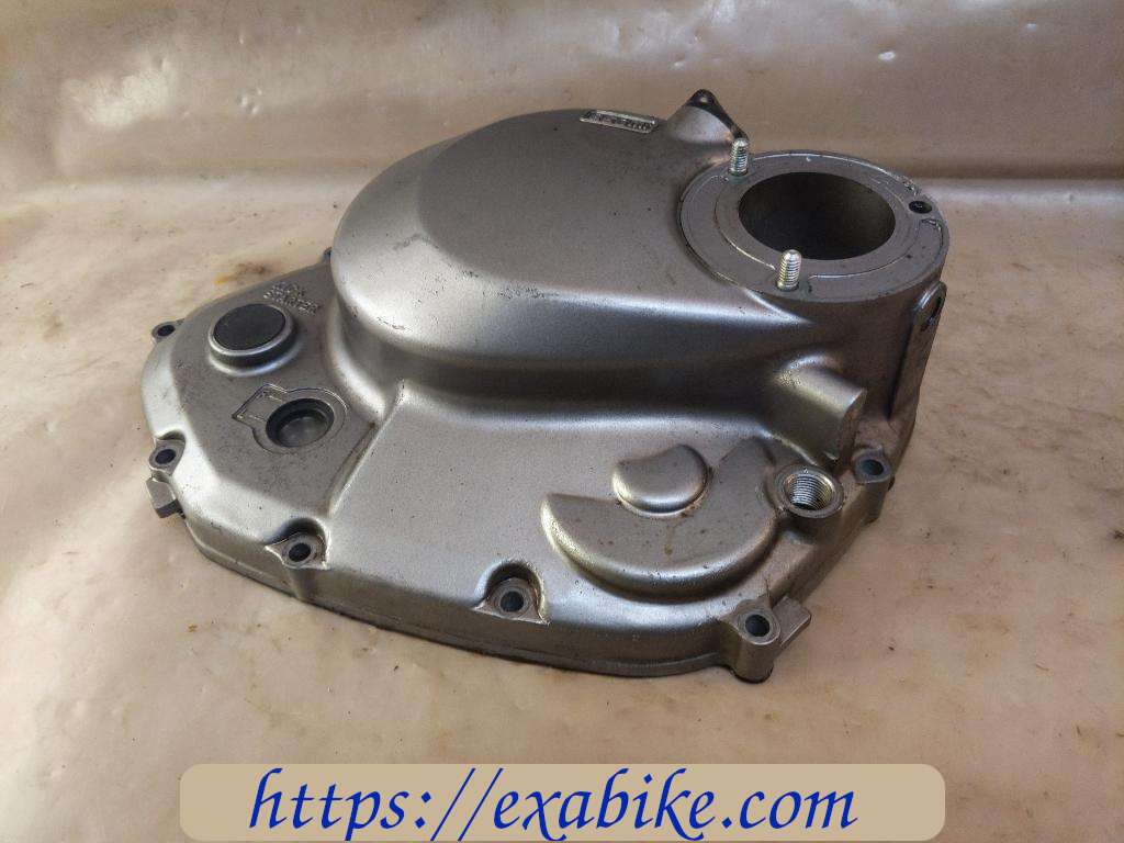 clutch cover Suzuki RV 125 Van-Van - photo 2