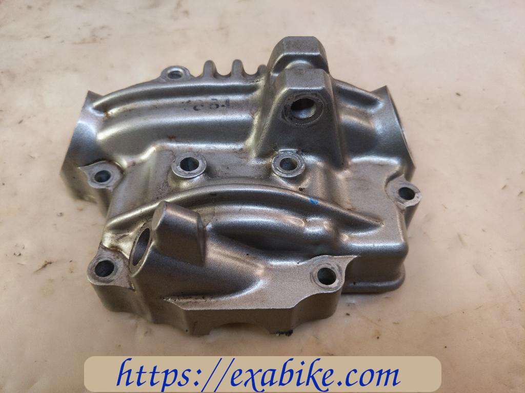 cylinder head cover Suzuki RV 125 Van-Van - photo 2