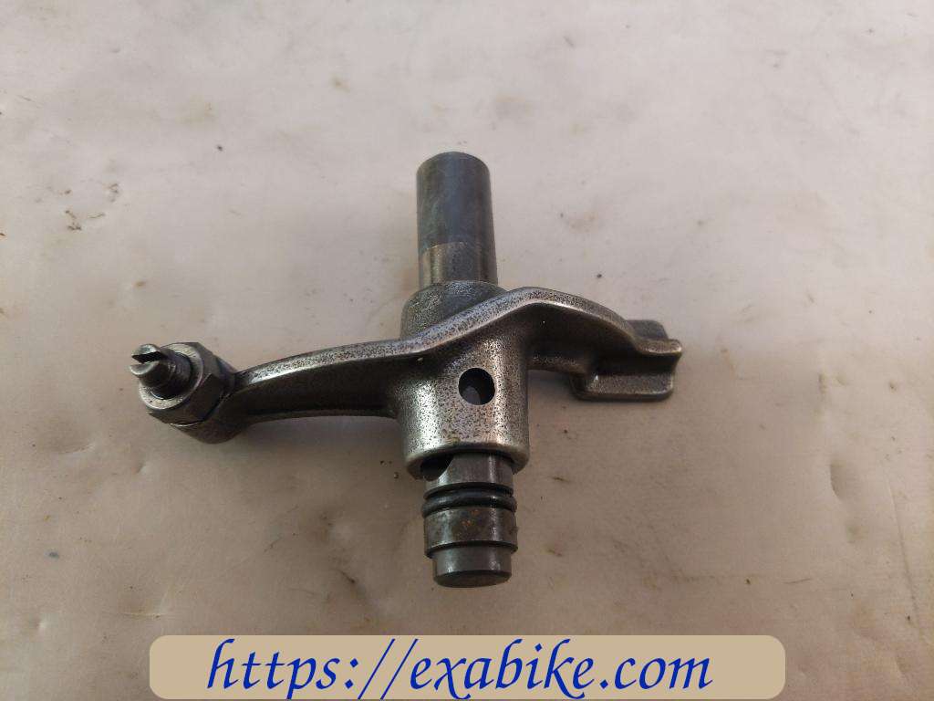 culbuteur Suzuki RV 125 Van-Van - photo 1