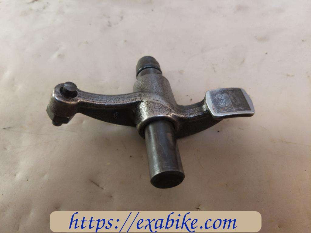 culbuteur Suzuki RV 125 Van-Van - photo 2