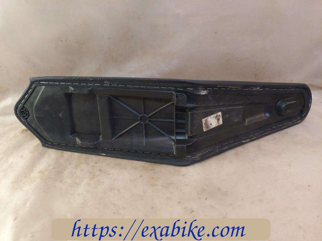 seat Sherco 50 SM-R - photo 3