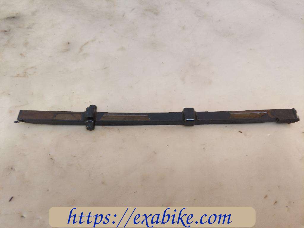 cam chain guid Suzuki RV 125 Van-Van - photo 2