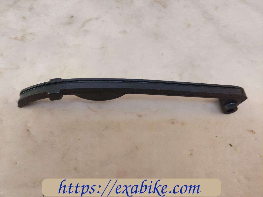 cam chain tensioner guid Suzuki RV 125 Van-Van - photo 1
