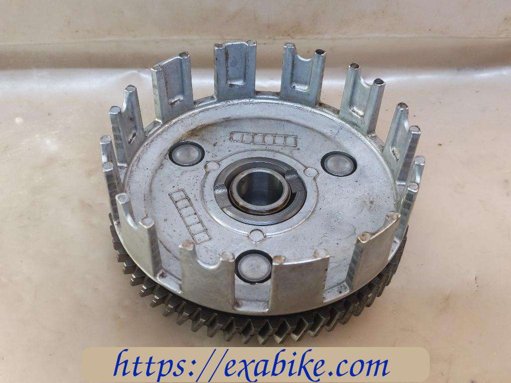 outer clutch Suzuki RV 125 Van-Van - photo 1