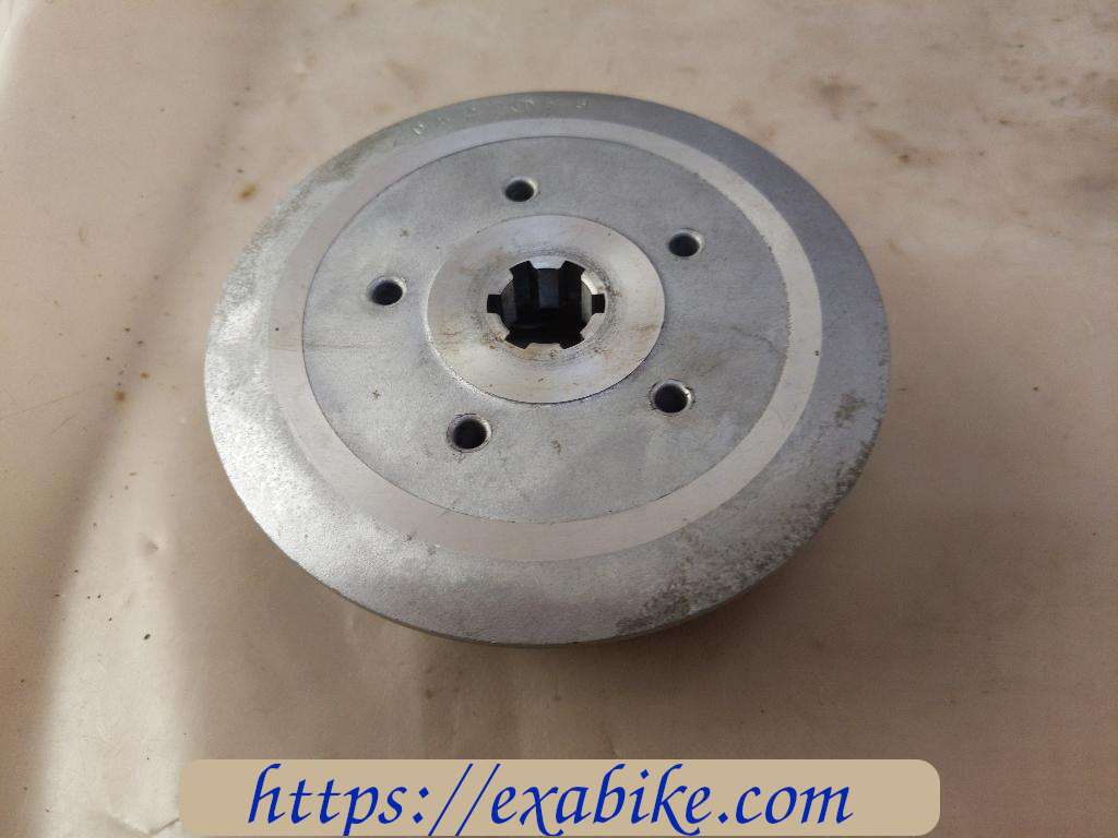 center clutch Suzuki RV 125 Van-Van - photo 2