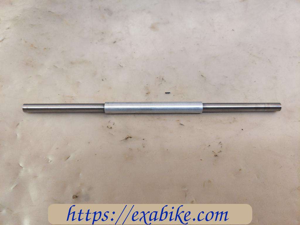 clutch spindle Suzuki RV 125 Van-Van - photo 1