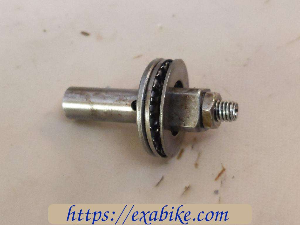 clutch_pusher Suzuki RV 125 Van-Van - photo 1