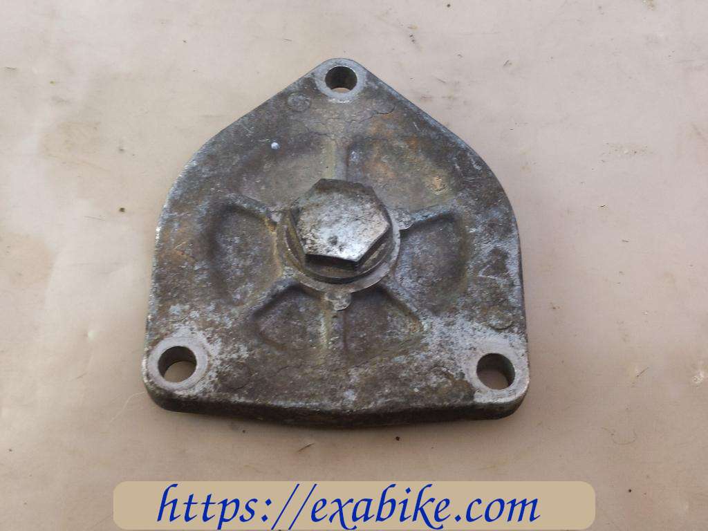 oil pan Suzuki RV 125 Van-Van - photo 1