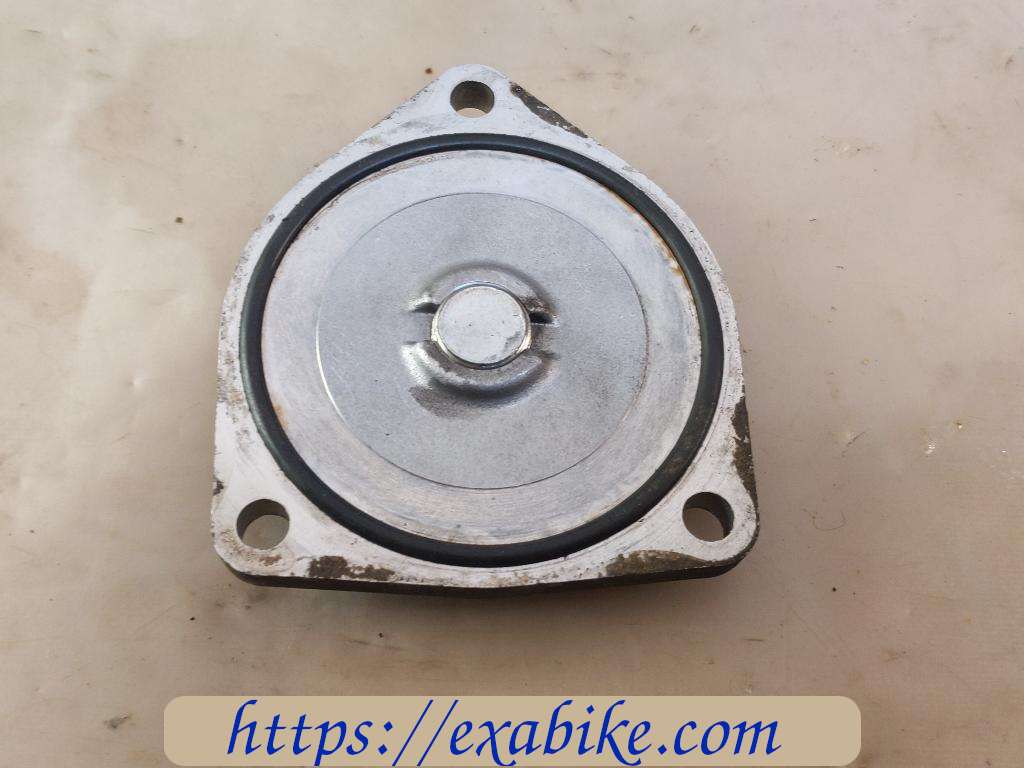 oil pan Suzuki RV 125 Van-Van - photo 2