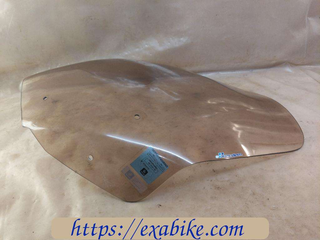 windscreen Aprilia ETV 1000 Caponord - photo 2